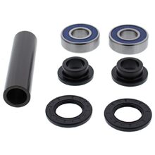 All Balls KTM/Husqvarna 85 Rear Wheel Bearing Upgrade Kit