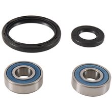 All Balls Kawasaki KX/KDX/KLX200-650 92-07 Front Wheel Bearing Kit