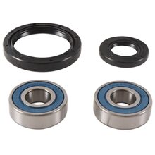 All Balls Kawasaki KLX250 2009-19 Front Wheel Bearing Kit