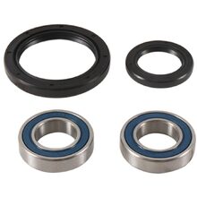 All Balls Suzuki DRZ 400E 00-24 Front Wheel Bearing Kit