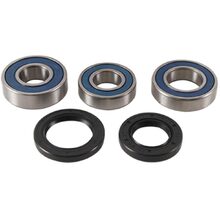 All Balls Gas Gas 2013-14 Rear Wheel Bearing Kit