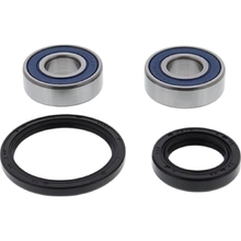 All Balls Honda XR190 17-27 Front Wheel Bearing Seal Kit
