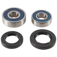 All Balls Honda CRF250/300F 19-27 Rear Wheel Bearing Kit