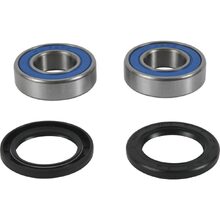 All Balls Yamaha XTZ690 Tenere 700 19-25 Front Wheel Bearing Kit