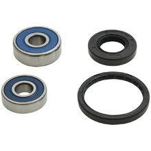 All Balls Kawasaki KLX150L 14-17 Front Wheel Bearing Kit