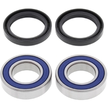 All Balls KTM SX-E 5 Husqvarna EE 5 Gas Gas MC-E 5 23-24 Rear Wheel Bearing Kit