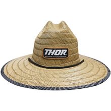 Thor Straw Hat