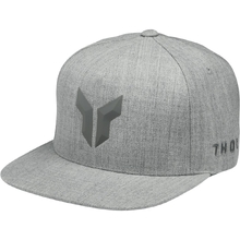 Thor Iconic Heather Grey Hat