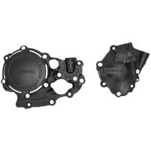 Acerbis Honda CRF250R 22-27 Black X-Power Kit