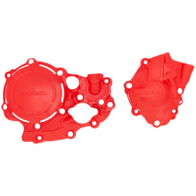 Acerbis Honda CRF250R 22-27 Red X-Power Kit