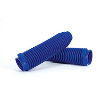 Progrip Blue Fork Gaiters