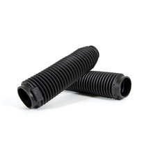 Progrip Black Fork Gaiters