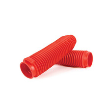 Progrip Red Fork Gaiters