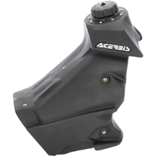 Acerbis Yamaha YZ125-250 22-25 12L Black Fuel Tank