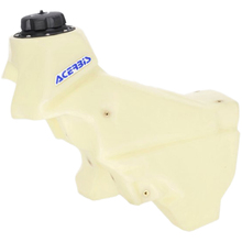 Acerbis Yamaha YZ125-250 22-25 12L Clear Fuel Tank