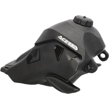 Acerbis Honda CRF300L 21-24 14L Black Fuel Tank
