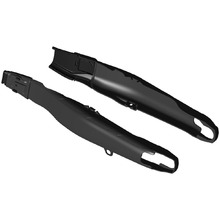 Acerbis Teketmagnet Honda CRF 22-24 Black Swingarm Protector