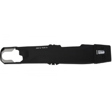 Acerbis Teketmagnet Yamaha Tenere 700 19-25 Black Swingarm Protector