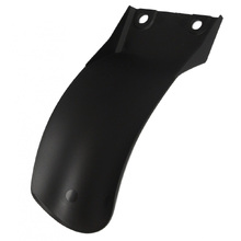 Acerbis Yamaha YZ85 22-27 Black Rear Shock Mud Plate