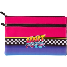 Unit Turbo Multi Double Pencil Case