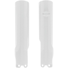 Acerbis KTM/Husqvarna MX 23-27 Enduro 24-27 White Fork Protectors