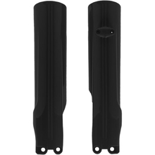 Acerbis KTM/Husqvarna MX 23-27 Enduro 24-27 Black Fork Protectors