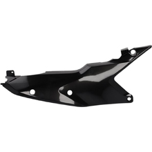 Acerbis KTM SX/SX-F 23-27 EXC/EXC-F 24-27 Black Side Panels