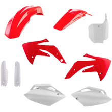 Acerbis Honda CRF150R 07-25 OEM Plastics Kit