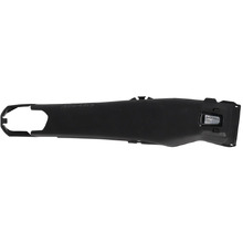 Acerbis Teketmagnet KTM MX 23-24 Husqvarna MX 23-24 Enduro 2024 Black Swingarm Protector