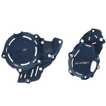 Acerbis Husqvarna FC250/350 23-27 Navy Blue X-Power Kit