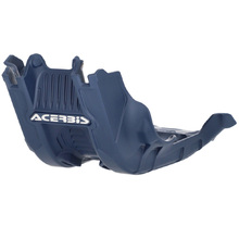 Acerbis Husqvarna FC/FE250-350 23-27 Navy Blue Skid Plate