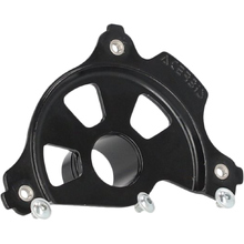 Acerbis Beta X-Trainer 250-300 15-24 X-Brake Black Disc Cover Mount Kit