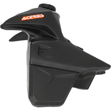 Acerbis KTM SX/SXF 23-24 EXC-F 24-25 12L Black Fuel Tank