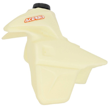 Acerbis KTM SX/SXF 23-24 EXC-F 24-25 12L Clear Fuel Tank