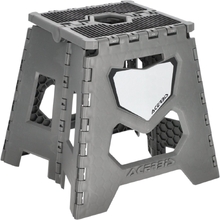 Acerbis Paket Grey Folding Bike Stand