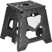 Acerbis Paket Black Folding Bike Stand