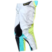 Troy Lee Designs 2026 SE Ultra Vision Stone White/Carbon Pants