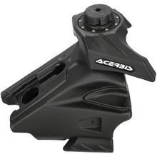 Acerbis Husqvarna TC/FC 23-27 FE 24-27 11L Black Fuel Tank