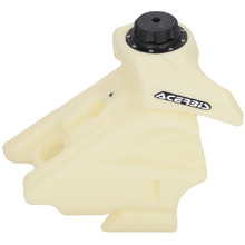 Acerbis Husqvarna TC/FC 23-27 FE 24-27 11L Clear Fuel Tank