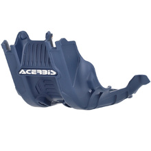 Acerbis Husqvarna FC/FE450-500 23-27 Navy Blue Skid Plate