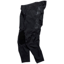Troy Lee Designs 2026 SE Ultra Mono Black/Black Pants