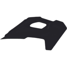 iPlastix  Husqvarna TC/FC 23-24 TE/FE 24-25 Black Radiator Shrouds