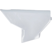 Acerbis Husqvarna TC/FC 23-25 TE/FE 24-25 White Airbox Cover