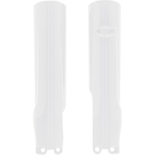 Acerbis KTM/Husqvarna MX 23-27 Enduro 24-27 White Fork Protectors