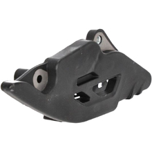 Acerbis KTM/Husqvarna SX/SXF/FC/TC 125-450 23-27 Black Chain Guide