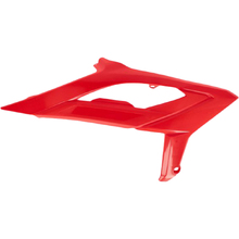 Acerbis Beta RR/RX 2T/4T 23-24 Red Radiator Shrouds