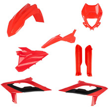 Acerbis Beta RR 23-24 OEM Plastics Kit