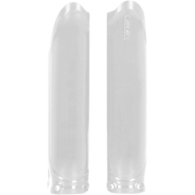 Acerbis Yamaha YZ250F 24-27 YZ450F 23-27 White Fork Protectors