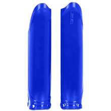 Acerbis Yamaha YZ250F 24-27 YZ450F 23-27 Blue Fork Protectors