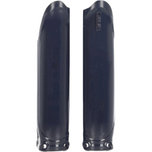 Acerbis Yamaha YZ250F 24-27 YZ450F 23-27 Navy Fork Protectors